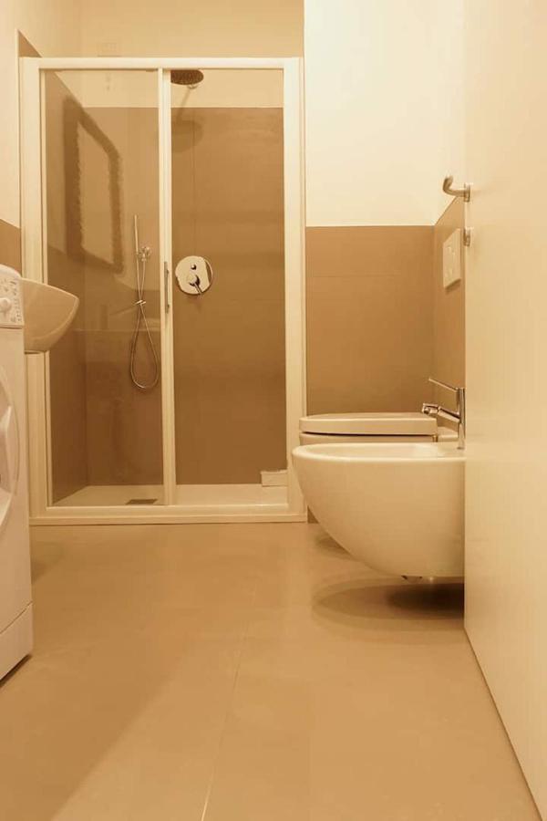 Di Lilli Apartamento