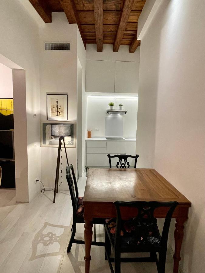 Di Lilli Apartamento