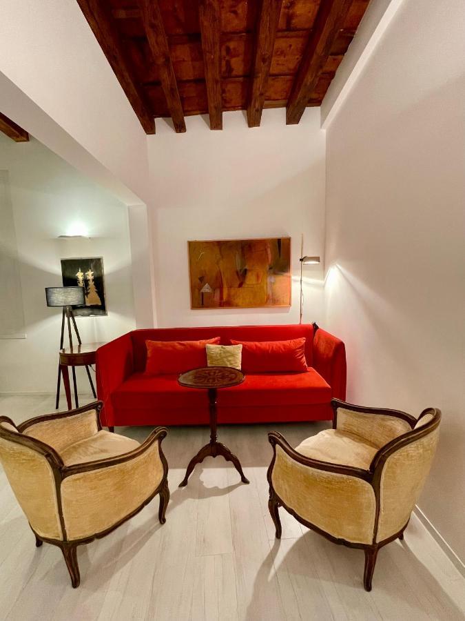 Apartamento Di Lilli *
