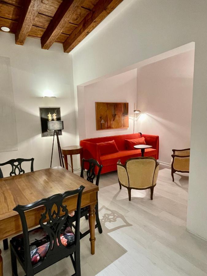 Di Lilli Apartamento